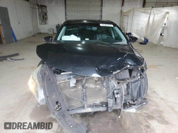 2013 Toyota Avalon XLE with VIN 4T1BK1EB9DU020678, listed as a Copart auction lot 58362295 with 160,755 mi miles and Salvage title. Bid and sale history available at DreamBid. Image 5.
