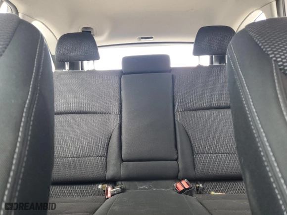 2015 Subaru Outback 2.5i with VIN 4S4BSAAC6F3338295, listed as a Copart auction lot 51153885 with 148,290 mi miles and Salvage Title. Bid and sale history available at carsss.com. Image 10.