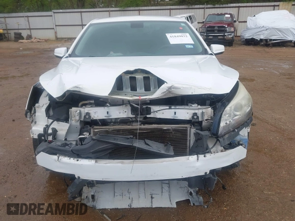 2014 Chevrolet Malibu LT with VIN 1G11E5SL9EF157775, listed as a IAAI auction lot 41849032 with 137,433 mi miles and . Bid and sale history available at DreamBid. Image 13.