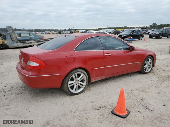 2006 Mercedes-Benz CLK-Class 3.5L with VIN WDBTJ56J86F171056, listed as a Copart auction lot 87119154 with 120,492 mi miles and Clean Title. Bid and sale history available at carsss.com. Image 5.