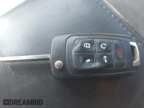 2016 GMC Terrain SLE with VIN 2GKALMEKXG6246461, listed as a IAAI auction lot 42003819 with 107,582 mi miles. Bid and sale history available at carsss.com. Image 11.
