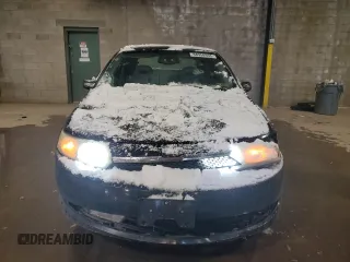 2004 Saturn ION z VIN 1G8AK52F84Z110982, wystawiony jako Copart lot #88958935 z przebiegiem 172 592 mil mil oraz Szkoda całkowita • Salvage title. Historia ofert i sprzedaży dostępna na DreamBid. Obrazek 5.