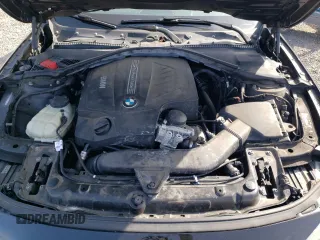 2013 BMW 3 Series 335i xDrive with VIN WBA3B9G58DNR89894, listed as a Copart auction lot 49087945 with 70,141 mi miles and Salvage title. Bid and sale history available at DreamBid. Image 11.