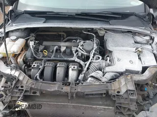 2015 Ford Focus SE with VIN 1FADP3K27FL303111, listed as a IAAI auction lot 41802182 with 195,834 mi miles and . Bid and sale history available at DreamBid. Image 10.