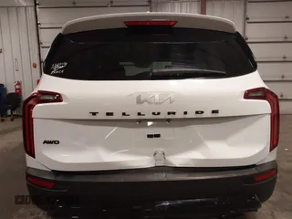 2022 Kia Telluride EX z VIN 5XYP3DHC2NG201167, wystawiony jako IAAI lot #42572806 z przebiegiem 67 409 mil mil oraz . Historia ofert i sprzedaży dostępna na DreamBid. Obrazek 17.