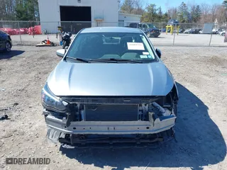 2019 Subaru Impreza Premium with VIN 4S3GKAC67K3605326, listed as a IAAI auction lot 41883752 with 52,891 mi miles. Bid and sale history available at carsss.com. Image 12.
