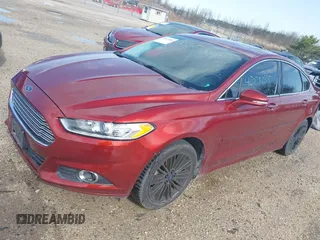 2014 Ford Fusion SE with VIN 3FA6P0H91ER314570, listed as a IAAI auction lot 42075285 with 157,519 mi miles and . Bid and sale history available at carsss.com. Image 2.