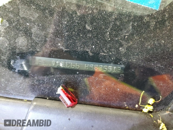 2017 Subaru WRX с VIN JF1VA1B66H9835513, выставлен на аукционе Copart как лот 54401015 с пробегом 138 597 миль миль и Списание • Salvage title. История ставок и продаж доступна на DreamBid. Изображение 13.