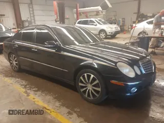 2009 Mercedes-Benz E 350 Luxury with VIN WDBUF87X39B414701, listed as a IAAI auction lot 42848238 with 167,376 mi miles and . Bid and sale history available at DreamBid. Image 1.
