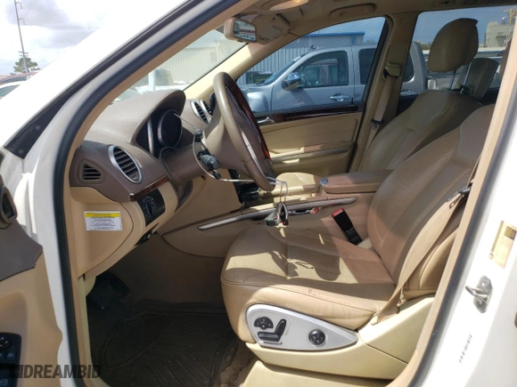 2011 Mercedes-Benz GL-Class GL 450 with VIN 4JGBF7BE8BA688525, listed as a Copart auction lot 49639915 with 182,101 mi miles and Clean Title. Bid and sale history available at carsss.com. Image 7.
