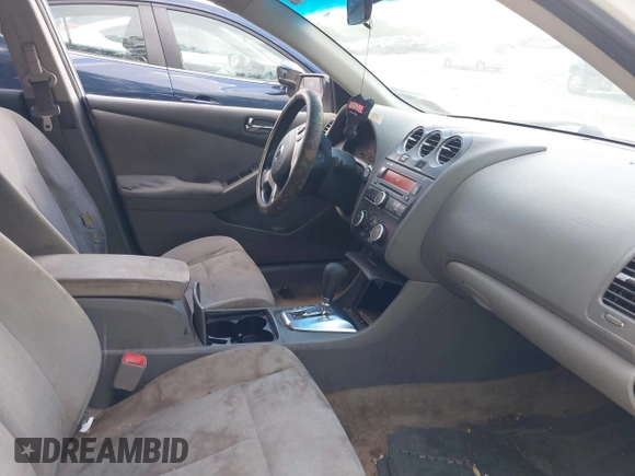 2012 Nissan Altima 2.5 with VIN 1N4AL2AP7CN403067, listed as a IAAI auction lot 42188069 with 148,328 mi miles and . Bid and sale history available at DreamBid. Image 5.