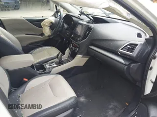 2021 Subaru Forester Limited with VIN JF2SKASC5MH474924, listed as a IAAI auction lot 42502113 with 43,379 mi miles and . Bid and sale history available at DreamBid. Image 5.
