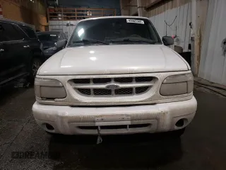 2001 Ford Explorer z VIN 1FMDU85P81ZA00346, wystawiony jako Copart lot #45863385 z przebiegiem 212 494 mil mil oraz Nie do naprawy • Non repairable. Historia ofert i sprzedaży dostępna na DreamBid. Obrazek 5.
