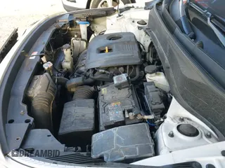 2022 Kia Seltos LX z VIN KNDEPCAA1N7330853, wystawiony jako IAAI lot #41898150 z przebiegiem 106 478 mil mil oraz . Historia ofert i sprzedaży dostępna na DreamBid. Obrazek 20.