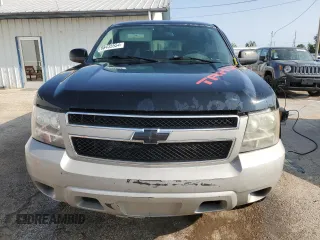 2007 Chevrolet Tahoe Special Service z VIN 1GNFK03047R413486, wystawiony jako Copart lot #68435554 z przebiegiem 234 270 mil mil oraz Szkoda całkowita • Salvage title. Historia ofert i sprzedaży dostępna na DreamBid. Obrazek 5.
