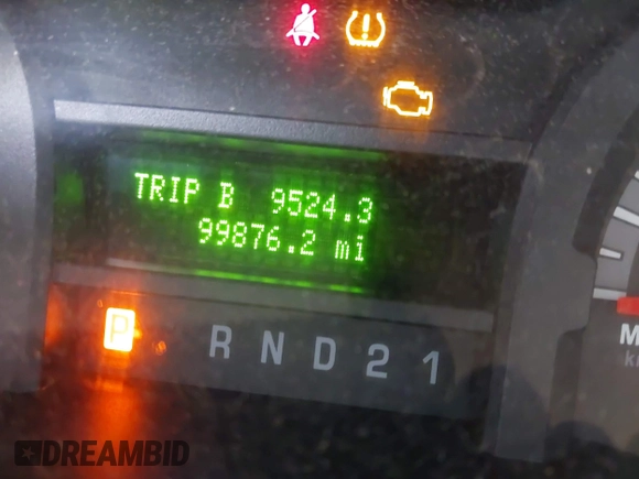 2014 Ford Econoline Cargo Commercial with VIN 1FTNE2EL6EDB13764, listed as a IAAI auction lot 42647684 with 99,876 mi miles and . Bid and sale history available at DreamBid. Image 15.