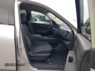 2023 Nissan Pathfinder S with VIN 5N1DR3AA7PC264417, listed as a IAAI auction lot 41892386 with 18,116 mi miles and . Bid and sale history available at DreamBid. Image 5.