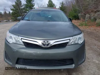 2012 Toyota Camry L with VIN 4T1BF1FK3CU619416, listed as a IAAI auction lot 42020573 with 74,325 mi miles and . Bid and sale history available at carsss.com. Image 13.