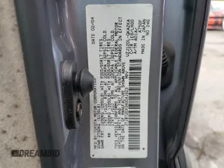 2004 Lexus GX 470 z VIN JTJBT20X340041623, wystawiony jako Copart lot #59424525 z przebiegiem 219 040 mil mil oraz Tytuł czysty. Historia ofert i sprzedaży dostępna na DreamBid. Obrazek 13.