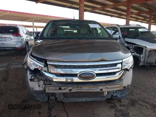 2013 Ford Edge Limited with VIN 2FMDK3KC5DBE26383, listed as a IAAI auction lot 42530737 with 184,957 mi miles and . Bid and sale history available at DreamBid. Image 13.