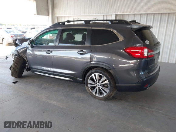 2022 Subaru Ascent Limited z VIN 4S4WMAPD9N3430091, wystawiony jako IAAI lot #42160674 z przebiegiem 46 049 mil mil oraz . Historia ofert i sprzedaży dostępna na DreamBid. Obrazek 3.