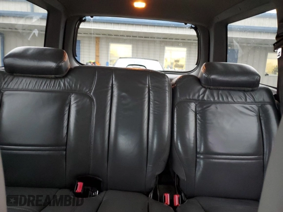 1999 Ford Explorer XLT z VIN 1FMZU32E6XZB83945, wystawiony jako Copart lot #85654724 z przebiegiem 308 924 mil mil oraz Szkoda całkowita • Salvage title. Historia ofert i sprzedaży dostępna na DreamBid. Obrazek 10.