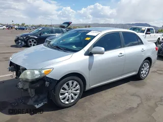 2012 Toyota Corolla L with VIN 5YFBU4EE3CP016616, listed as a IAAI auction lot 41964818 with 138,238 mi miles. Bid and sale history available at carsss.com. Image 18.