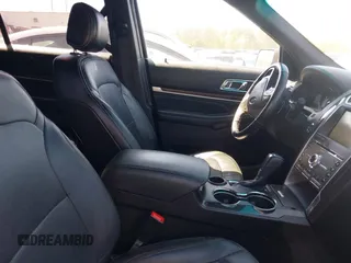 2016 Ford Explorer Limited with VIN 1FM5K7F8XGGC63941, listed as a IAAI auction lot 42037728 with 82,293 mi miles and . Bid and sale history available at DreamBid. Image 5.