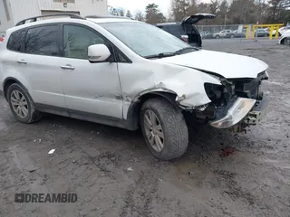 2011 Subaru Tribeca Touring с VIN 4S4WX9GD4B4400461, выставлен на аукционе IAAI как лот 41968438 с пробегом 190 228 миль миль и . История ставок и продаж доступна на DreamBid. Изображение 1.