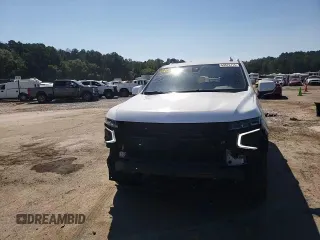 2021 Chevrolet Tahoe LT with VIN 1GNSCNKD4MR252131, listed as a Copart auction lot 69876114 with 99,192 mi miles and Salvage title. Bid and sale history available at DreamBid. Image 12.