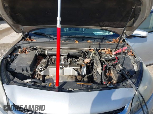 2014 Chevrolet Malibu LT with VIN 1G11E5SL9EU148795, listed as a IAAI auction lot 41718765 with 227,109 mi miles and . Bid and sale history available at DreamBid. Image 10.
