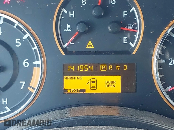 2011 Nissan Armada SV with VIN 5N1BA0ND0BN614873, listed as a IAAI auction lot 41739694 with 141,954 mi miles and . Bid and sale history available at DreamBid. Image 15.