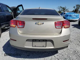 2016 Chevrolet Malibu Limited LT with VIN 1G11C5SA5GF153021, listed as a Copart auction lot 50203715 with 147,723 mi miles and Salvage Title. Bid and sale history available at carsss.com. Image 6.