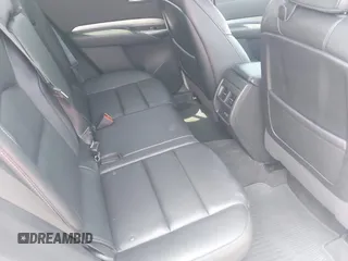 2020 Cadillac XT4 FWD Premium Luxury с VIN 1GYFZCR4XLF026740, выставлен на аукционе IAAI как лот 42514360 с пробегом 69 806 миль миль и . История ставок и продаж доступна на DreamBid. Изображение 8.