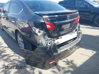 2013 Nissan Sentra SR z VIN 3N1AB7AP9DL652114, wystawiony jako IAAI lot #42147950 z przebiegiem 168 665 mil mil oraz . Historia ofert i sprzedaży dostępna na DreamBid. Obrazek 6.