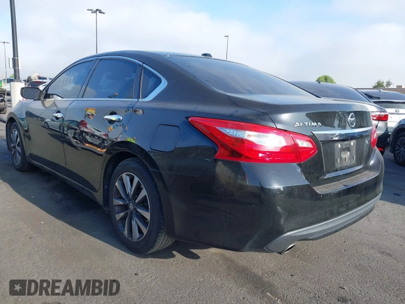 2017 Nissan Altima SV with VIN 1N4AL3AP1HC177651, listed as a IAAI auction lot 42279940 with 107,774 mi miles and . Bid and sale history available at DreamBid. Image 3.
