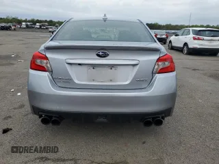 2015 Subaru WRX Premium с VIN JF1VA1F65F9817611, выставлен на аукционе Copart как лот 56483685 с пробегом 90 516 миль миль и Списание • Salvage title. История ставок и продаж доступна на DreamBid. Изображение 6.