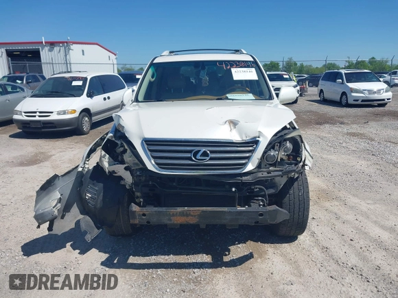 2004 Lexus GX 470 with VIN JTJBT20XX40038671, listed as a IAAI auction lot 42238146 with 250,837 mi miles and . Bid and sale history available at DreamBid. Image 13.