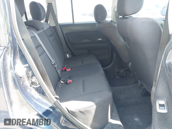 2006 Scion xB with VIN JTLKT324X64053795, listed as a IAAI auction lot 42669538 with 265,140 mi miles and . Bid and sale history available at DreamBid. Image 8.