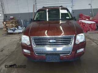 2010 Ford Explorer z VIN 1FMEU7D89AUB13941, wystawiony jako IAAI lot #41651307 z przebiegiem 201 322 mil mil oraz . Historia ofert i sprzedaży dostępna na DreamBid. Obrazek 6.