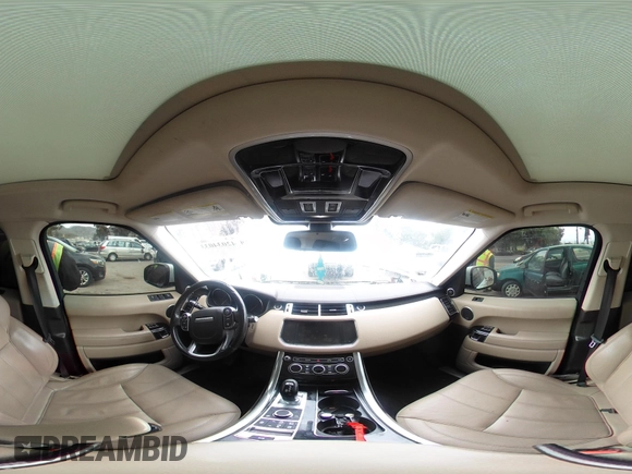 2016 Land Rover Range Rover Sport HSE с VIN SALWR2PF5GA119472, выставлен на аукционе IAAI как лот 42034033 с пробегом 114 103 миль миль и . История ставок и продаж доступна на DreamBid. Изображение 20.