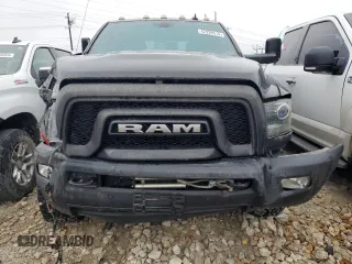 2018 Ram 2500 Power Wagon with VIN 3C6TR5EJ4JG183098, listed as a Copart auction lot 42929515 with 88,498 mi miles and Salvage Title. Bid and sale history available at carsss.com. Image 5.
