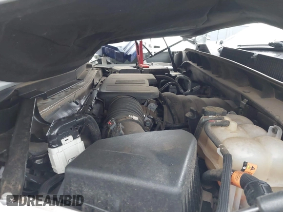 2022 GMC Sierra 1500 SLT z VIN 3GTU9DED4NG180418, wystawiony jako IAAI lot #41464247 z przebiegiem 38 780 mil mil oraz . Historia ofert i sprzedaży dostępna na DreamBid. Obrazek 10.