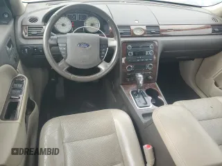 2008 Ford Taurus Limited with VIN 1FAHP25WX8G124664, listed as a Copart auction lot 70314824 with 94,049 mi miles and Clean Title. Bid and sale history available at carsss.com. Image 8.