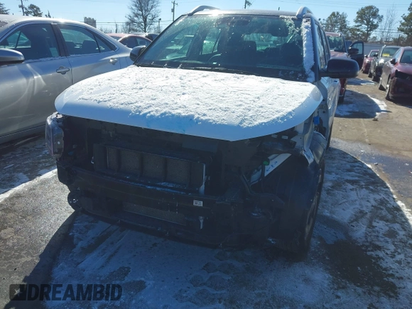 2024 Hyundai Venue SEL with VIN KMHRC8A30RU283085, listed as a IAAI auction lot 41366495 with 22,295 mi miles and . Bid and sale history available at DreamBid. Image 6.