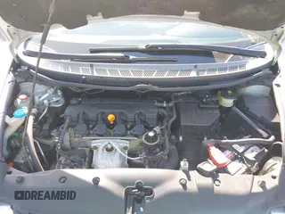 2007 Honda Civic EX with VIN 1HGFA16817L037661, listed as a IAAI auction lot 42136893 with 208,613 mi miles and . Bid and sale history available at DreamBid. Image 10.