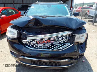 2019 GMC Acadia Denali with VIN 1GKKNPLS6KZ281191, listed as a IAAI auction lot 42435807 with 110,415 mi miles and . Bid and sale history available at DreamBid. Image 13.