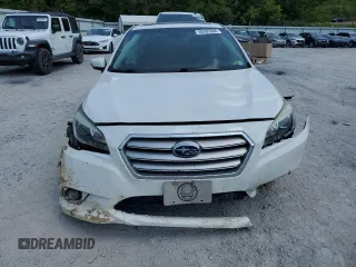 2015 Subaru Legacy with VIN 4S3BNBH6XF3030113, listed as a Copart auction lot 66285604 with 129,952 mi miles and Salvage title. Bid and sale history available at DreamBid. Image 5.