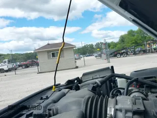 2021 Jeep Wrangler Unlimited Sahara с VIN 1C4HJXEG8MW745760, выставлен на аукционе IAAI как лот 43062353 с пробегом 48 397 миль миль и . История ставок и продаж доступна на DreamBid. Изображение 19.