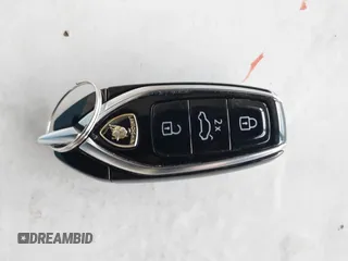 2023 Lamborghini Urus Performante z VIN ZPBUC3ZL6PLA25073, wystawiony jako IAAI lot #41450564 z przebiegiem 13 945 mil mil oraz . Historia ofert i sprzedaży dostępna na DreamBid. Obrazek 11.